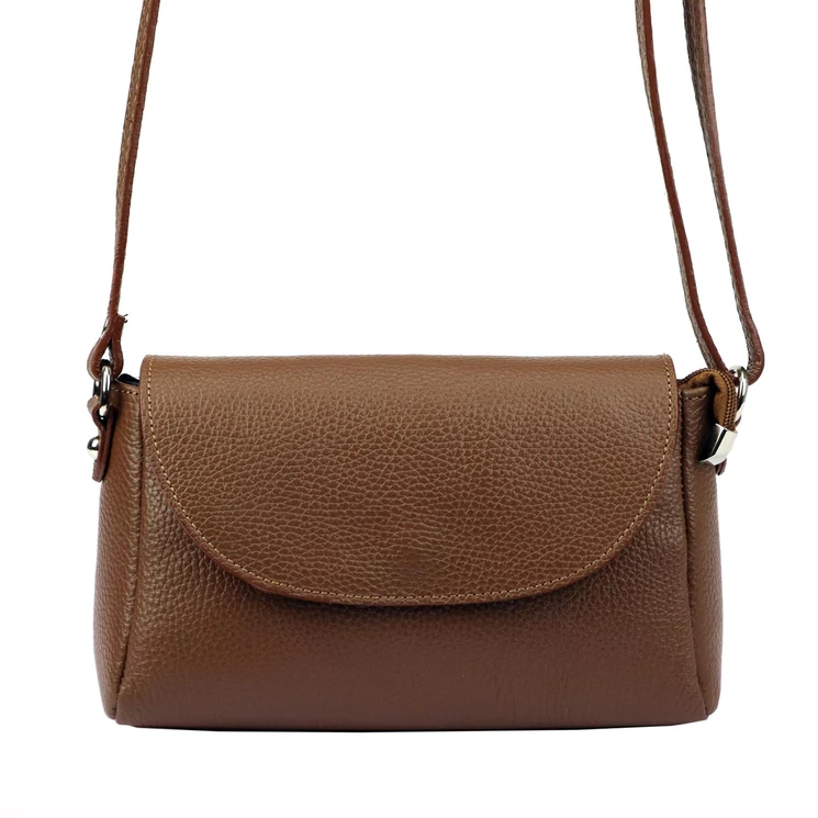 Luka Valódi bőr női táska