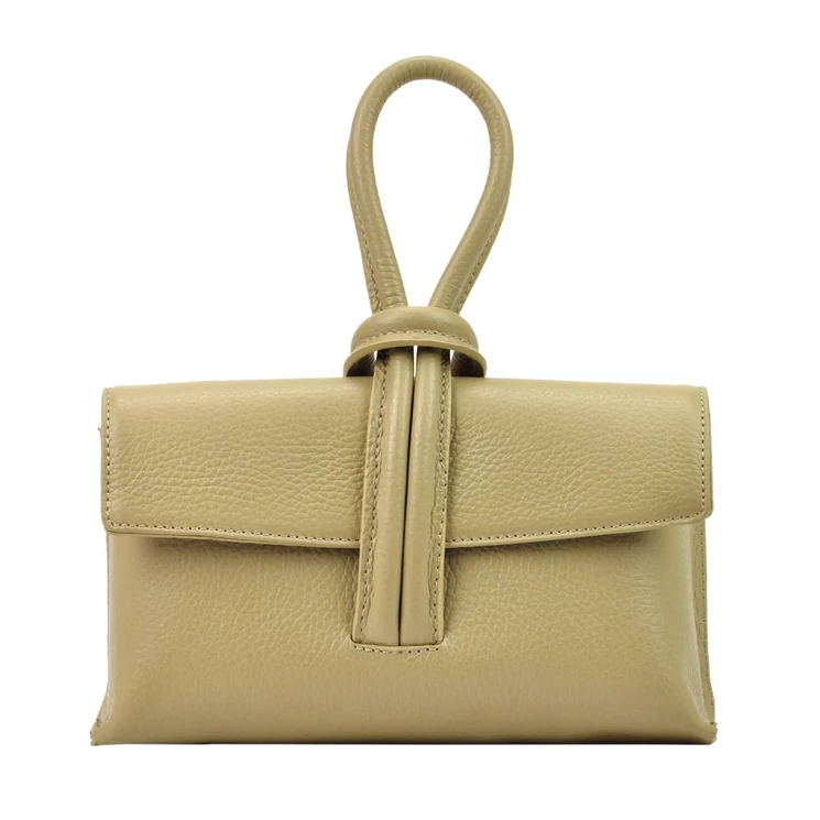 Barberinis Valódi bőr női táska