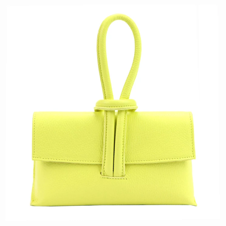 Barberinis Valódi bőr női táska