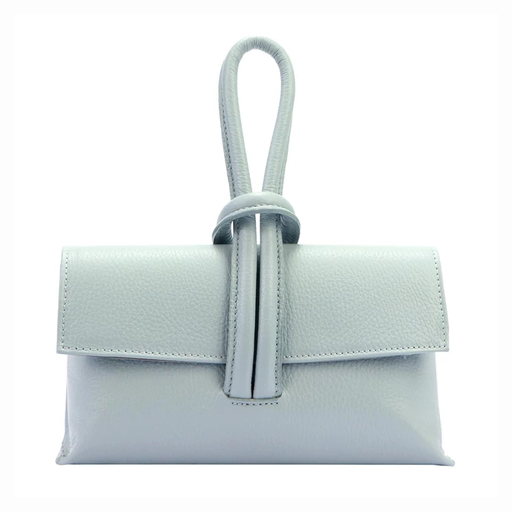 Barberinis Valódi bőr női táska