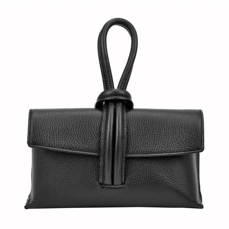 Barberinis Valódi bőr női táska