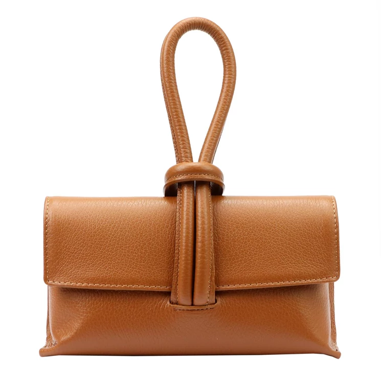 Barberinis Valódi bőr női táska