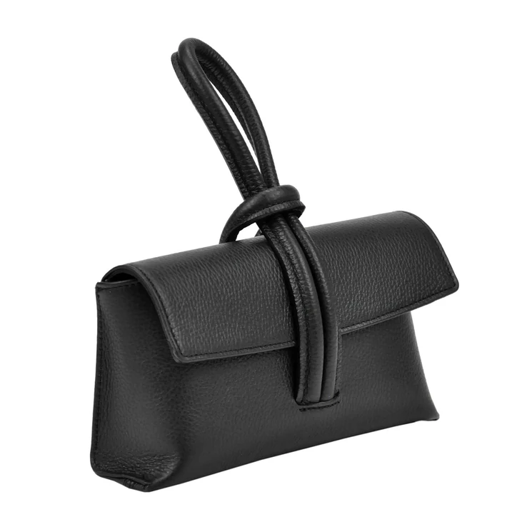 Barberinis Valódi bőr női táska