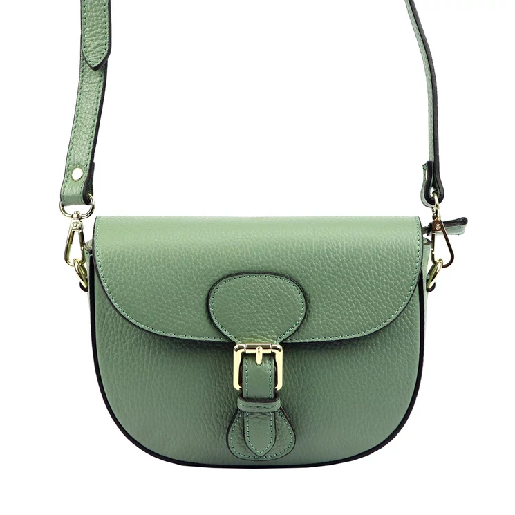 Luka Valódi bőr női táska