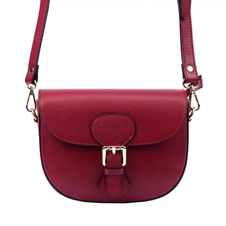 Luka Valódi bőr női táska