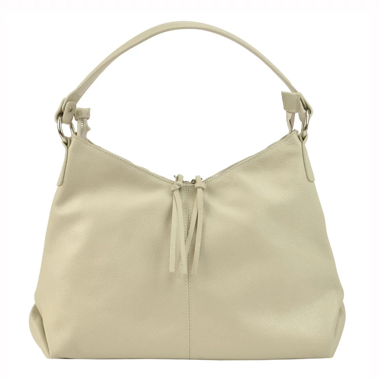 Luka Valódi bőr női táska