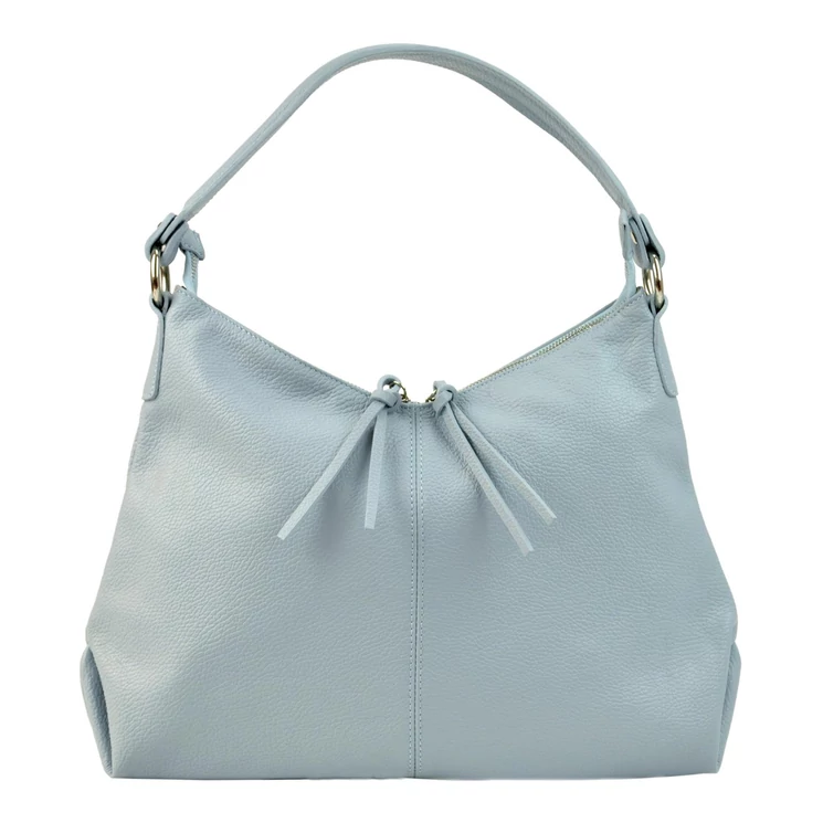 Luka Valódi bőr női táska