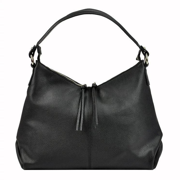 Luka Valódi bőr női táska