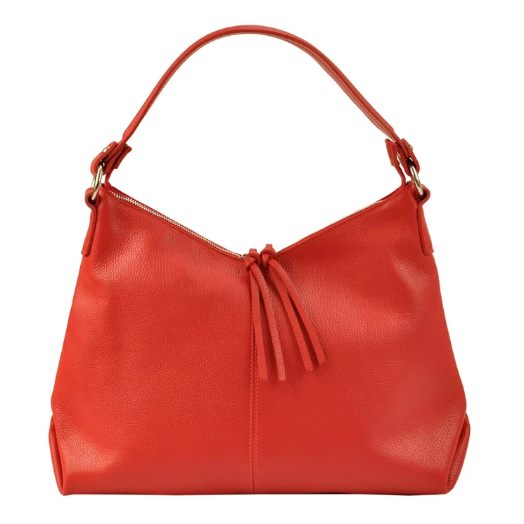 Luka Valódi bőr női táska