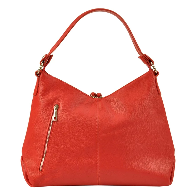 Luka Valódi bőr női táska