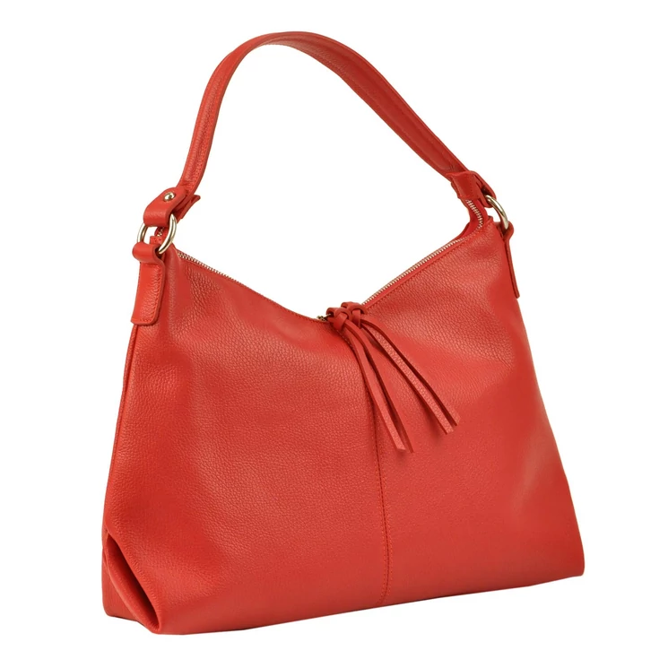 Luka Valódi bőr női táska