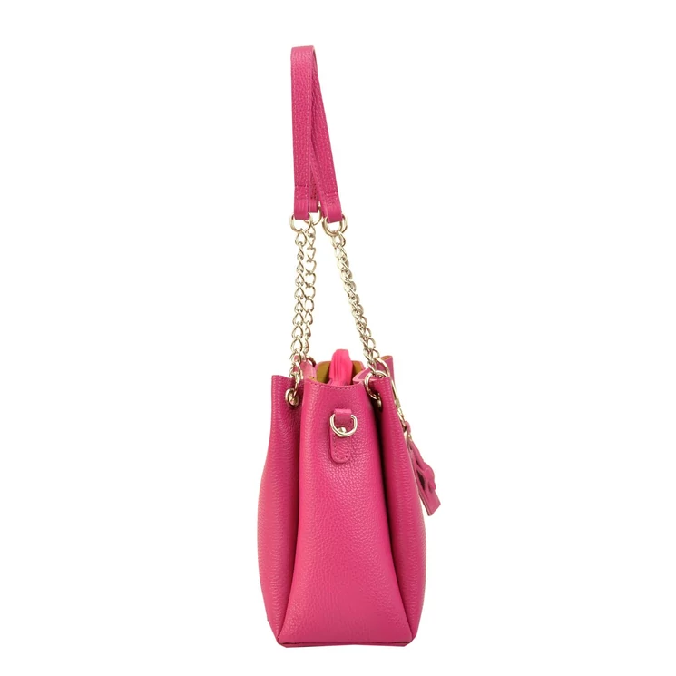 Luka Valódi bőr női táska