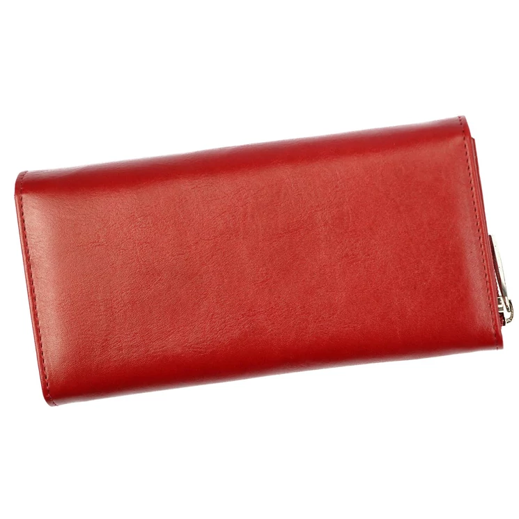 Pierre Cardin Valódi bőr Pénztárca