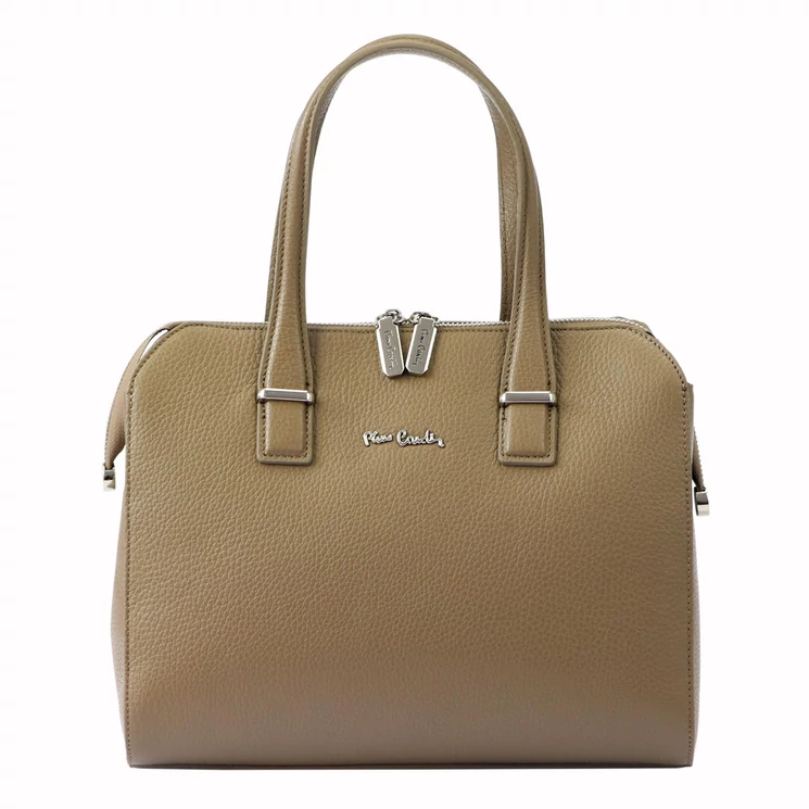 Pierre Cardin Valódi bőr női táska