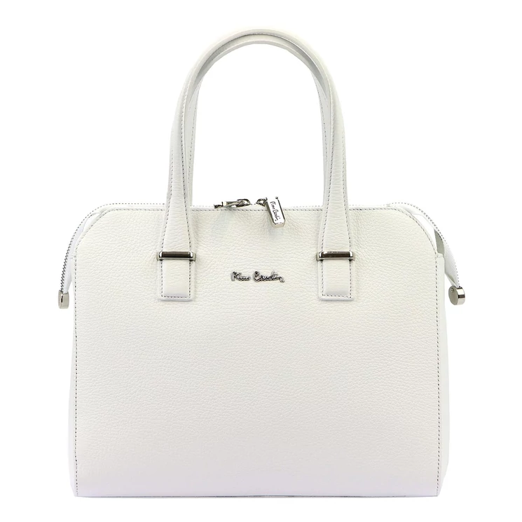 Pierre Cardin Valódi bőr női táska