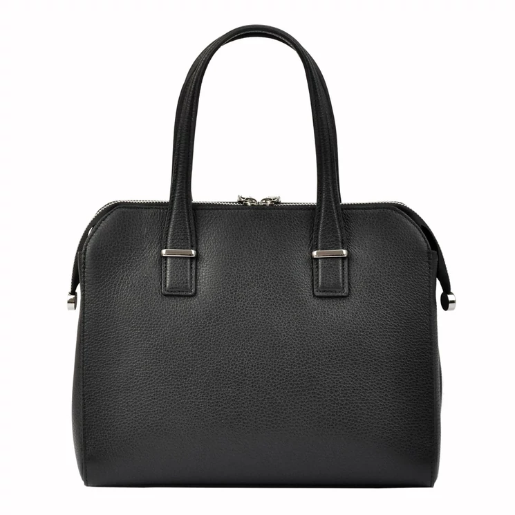 Pierre Cardin Valódi bőr női táska