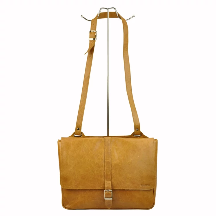 Baleine Valódi bőr női táska