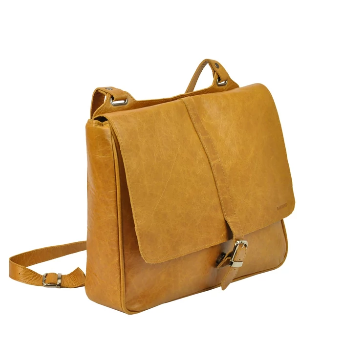 Baleine Valódi bőr női táska