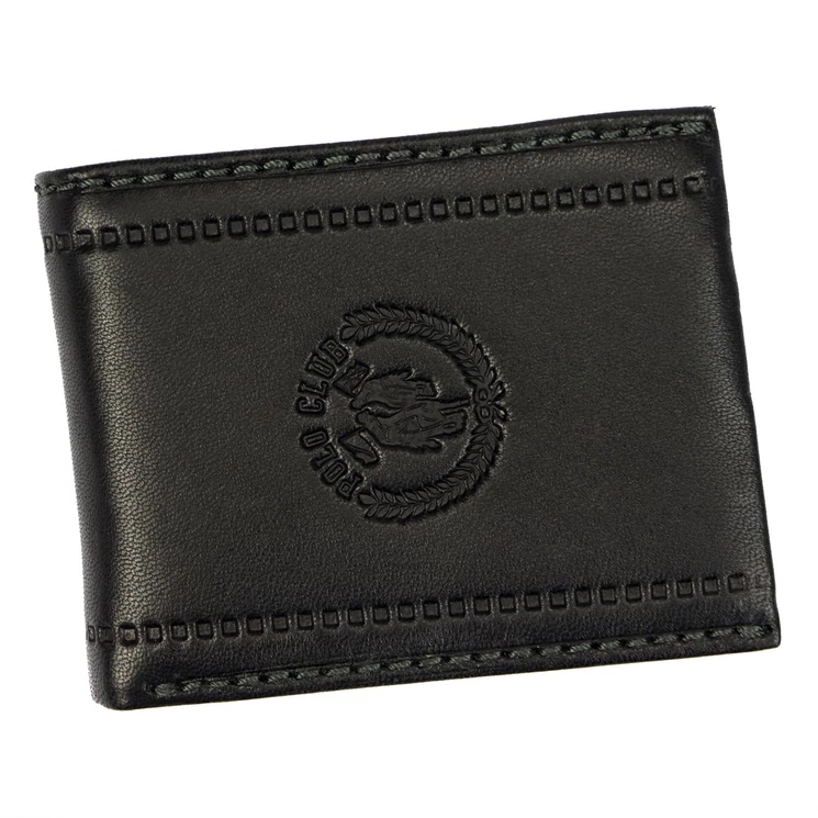 Harvey Miller Valódi bőr Pénztárca