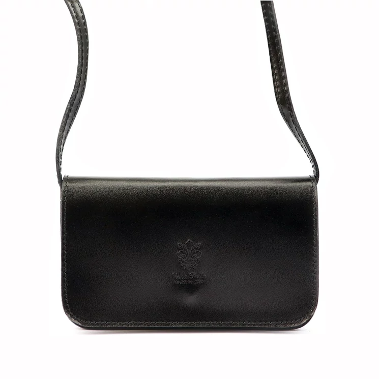 Gregorio Valódi bőr női táska