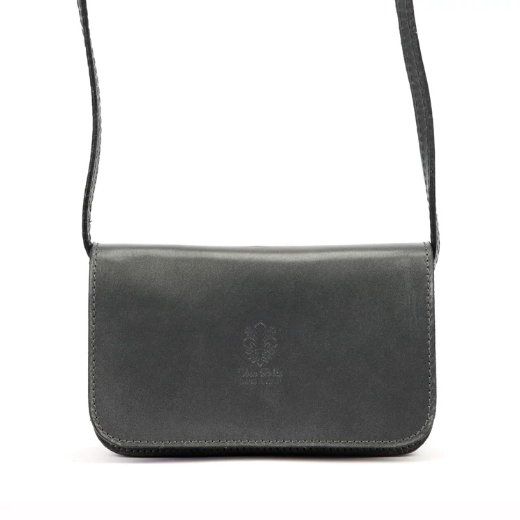 Gregorio Valódi bőr női táska