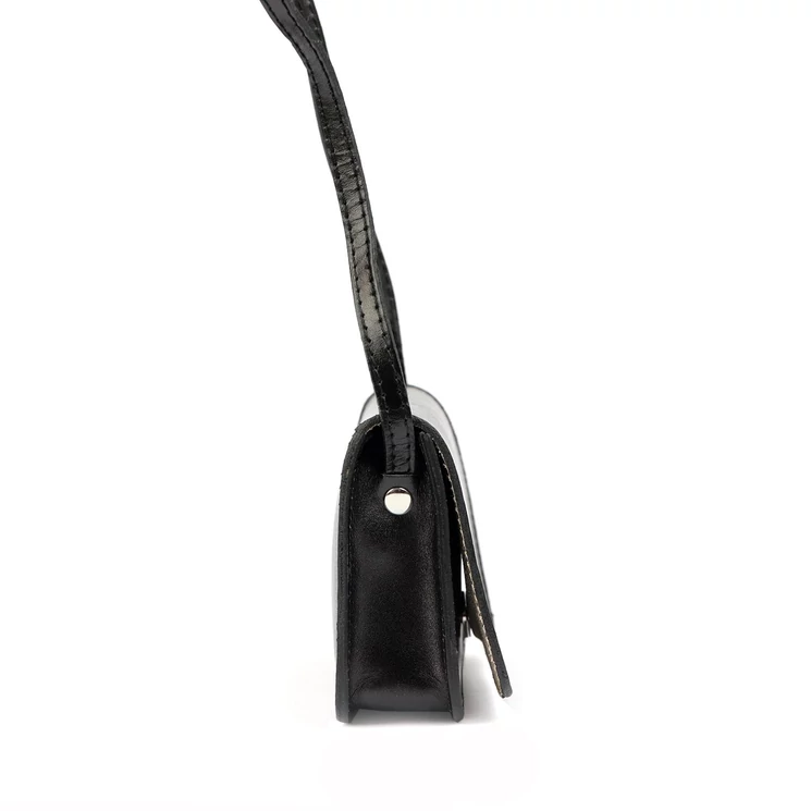 Gregorio Valódi bőr női táska