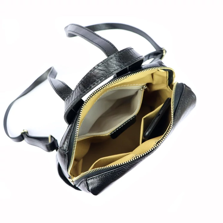 Florence Valódi bőr Hátizsák