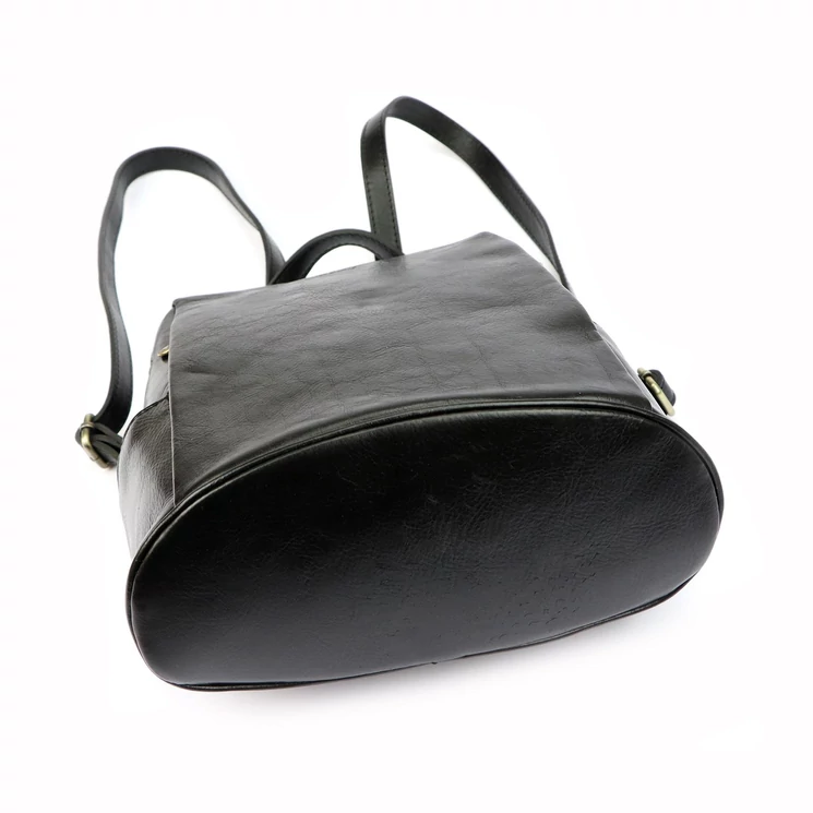 Florence Valódi bőr Hátizsák