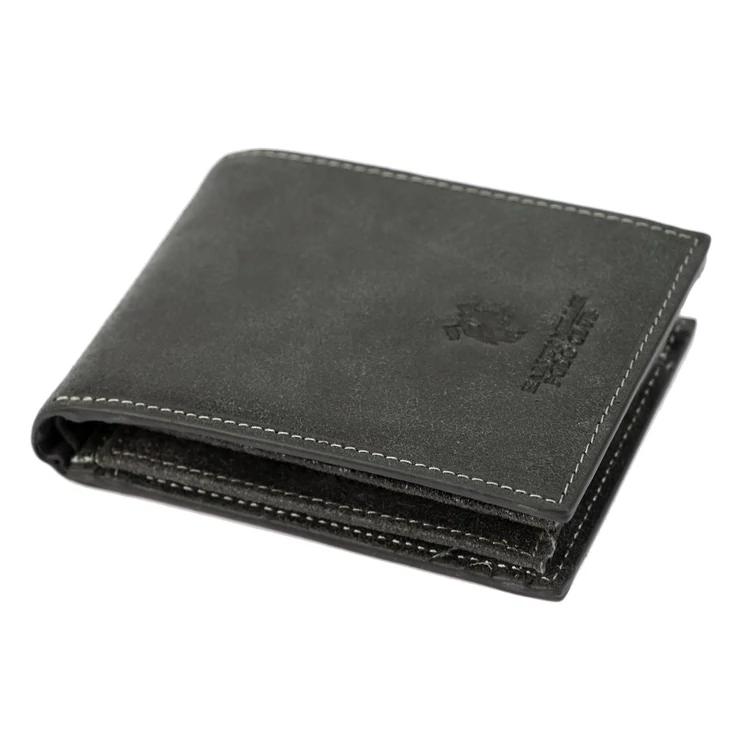 Harvey Miller Valódi bőr Pénztárca