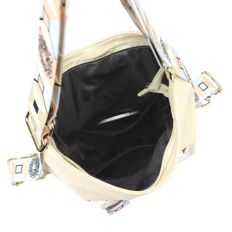 EGO Ecopelle Női táska