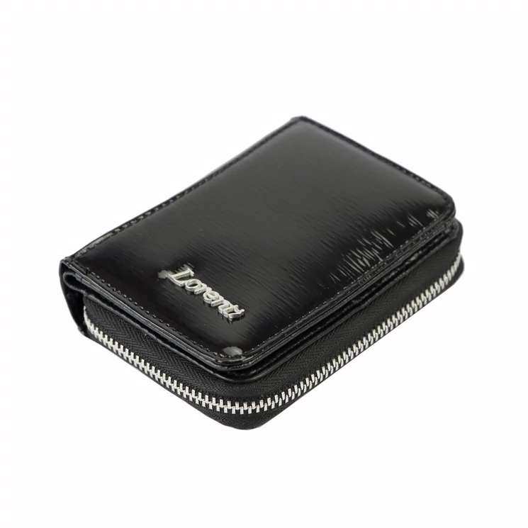 Lorenti Valódi bőr Pénztárca