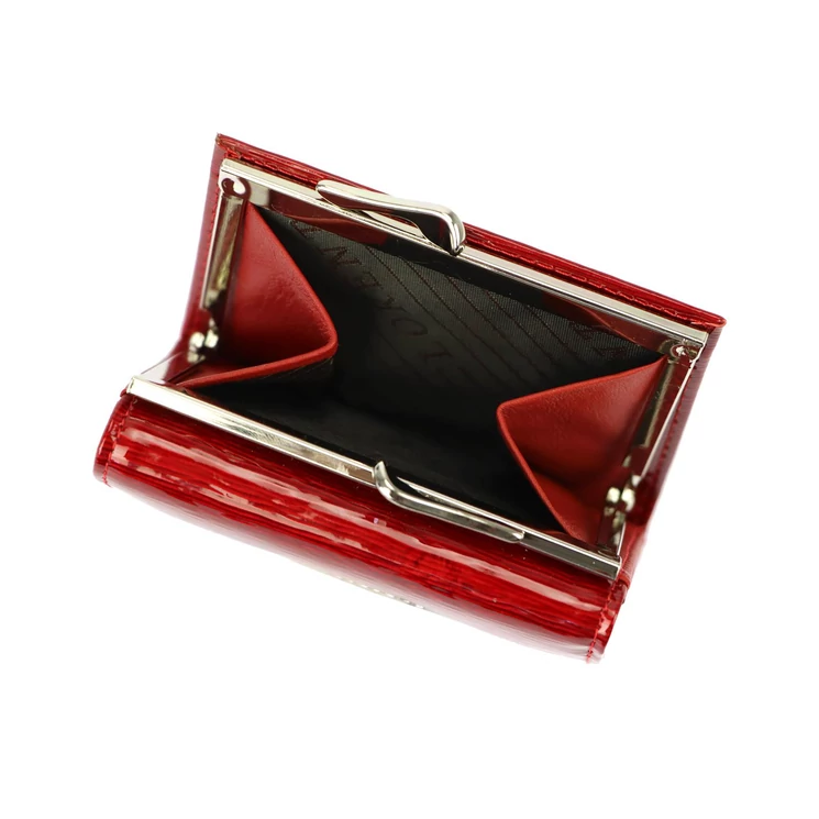 Lorenti Valódi bőr Pénztárca