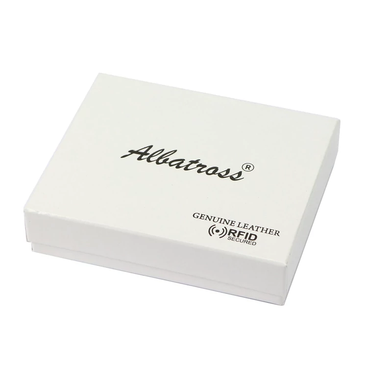  Valódi bőr Pénztárca piros színben