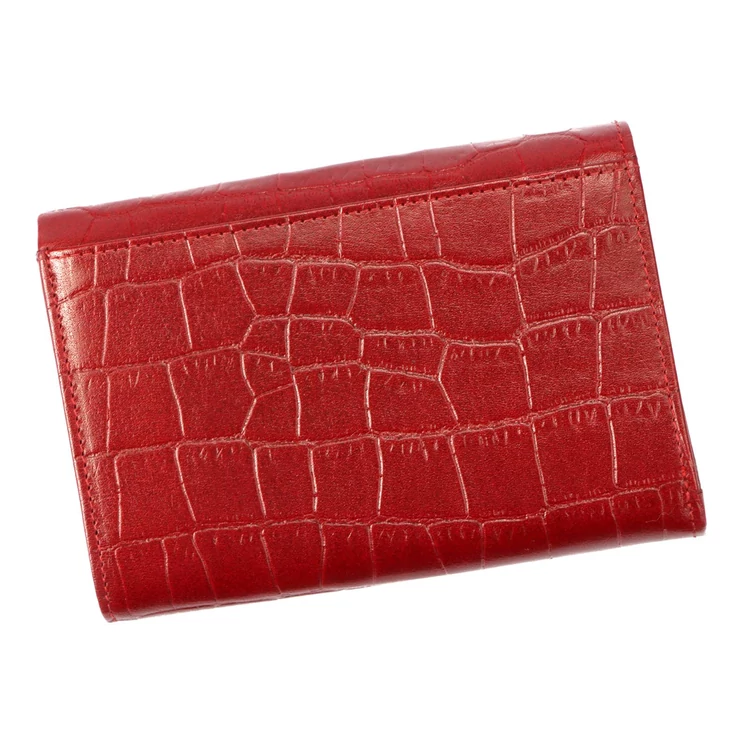 Albatross Valódi bőr Pénztárca