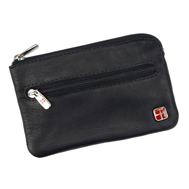 Albatross Valódi bőr Kulcstartó