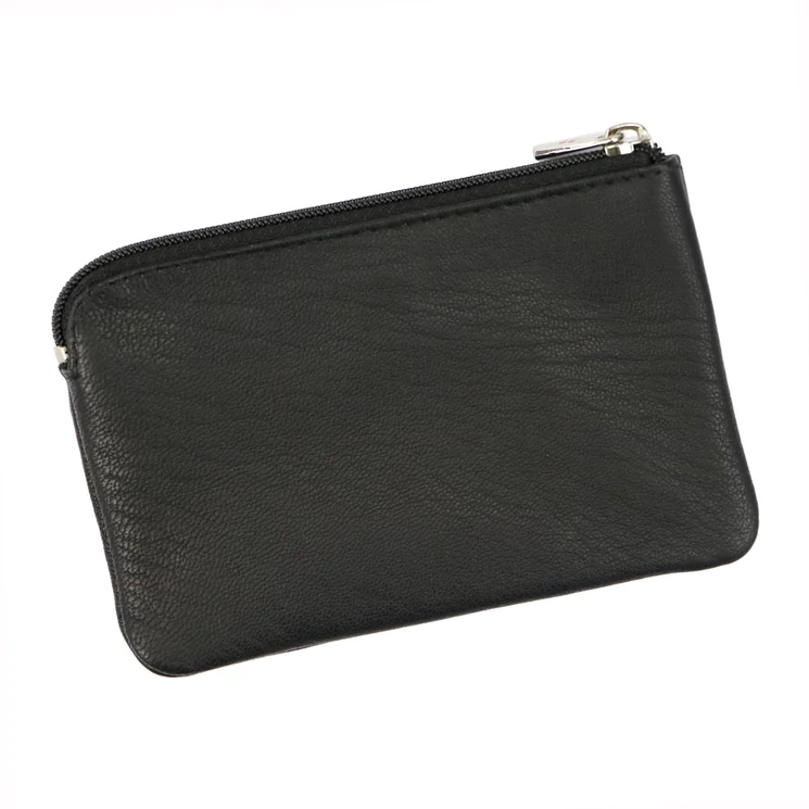 Albatross Valódi bőr Kulcstartó