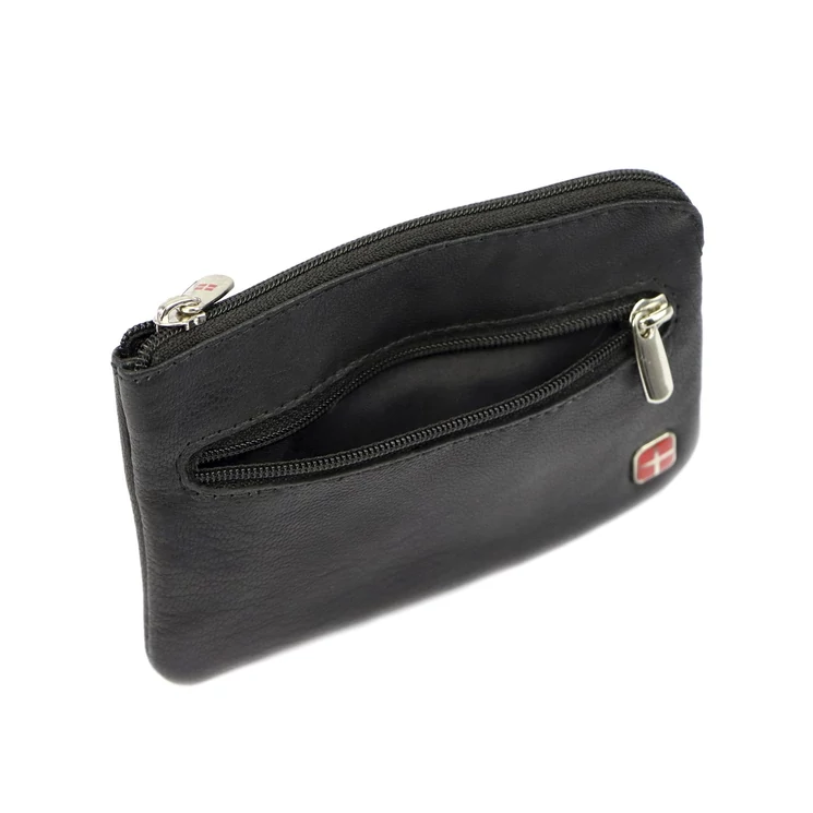 Albatross Valódi bőr Kulcstartó