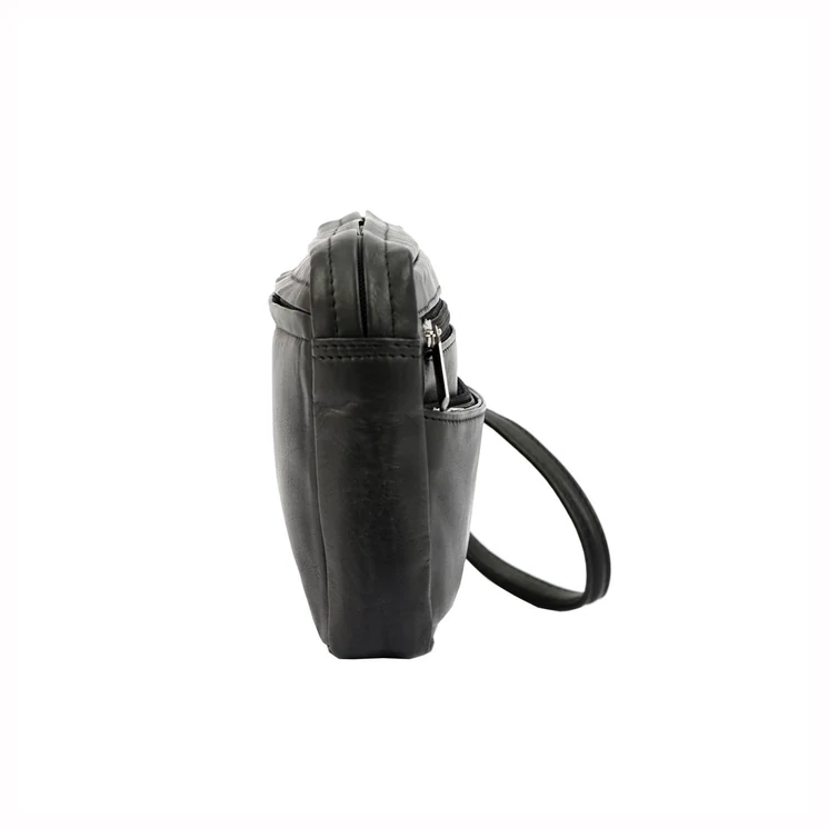 Albatross Valódi bőr Autóstáska