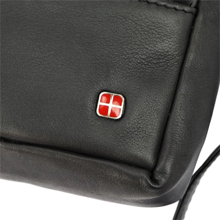 Albatross Valódi bőr Autóstáska