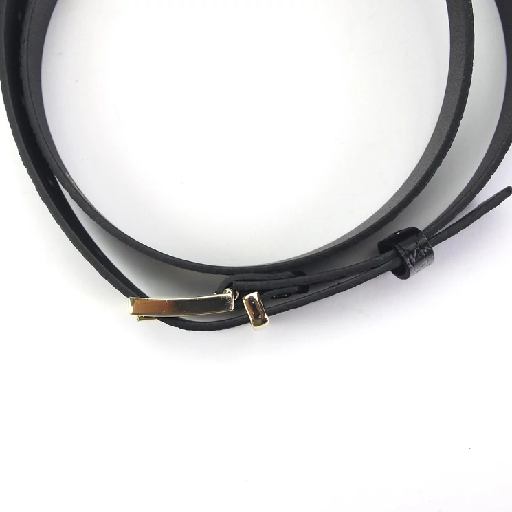 Rovicky Valódi bőr Öv 90 cm