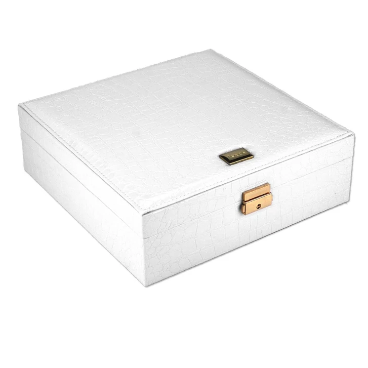 PATRIZIA ékszertartó doboz