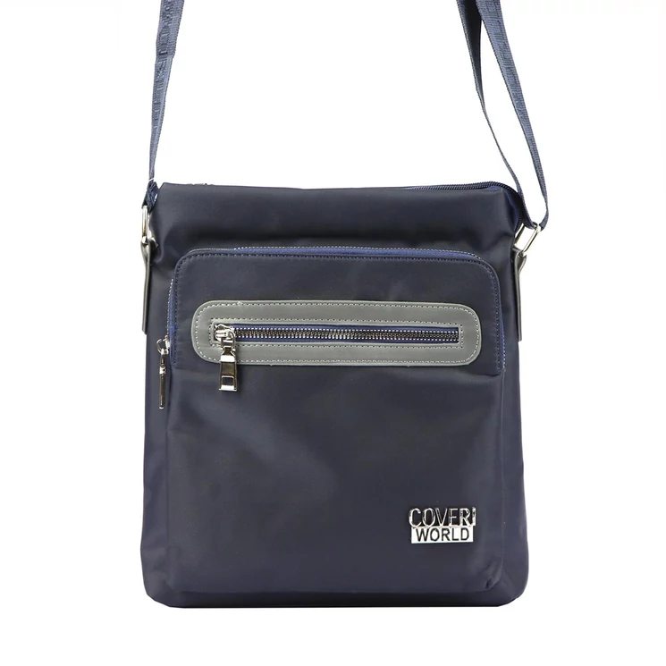 Coveri World Ecopelle Válltáska