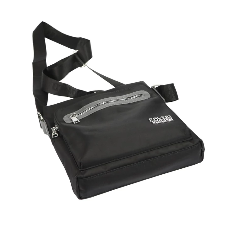 Coveri World Ecopelle Válltáska