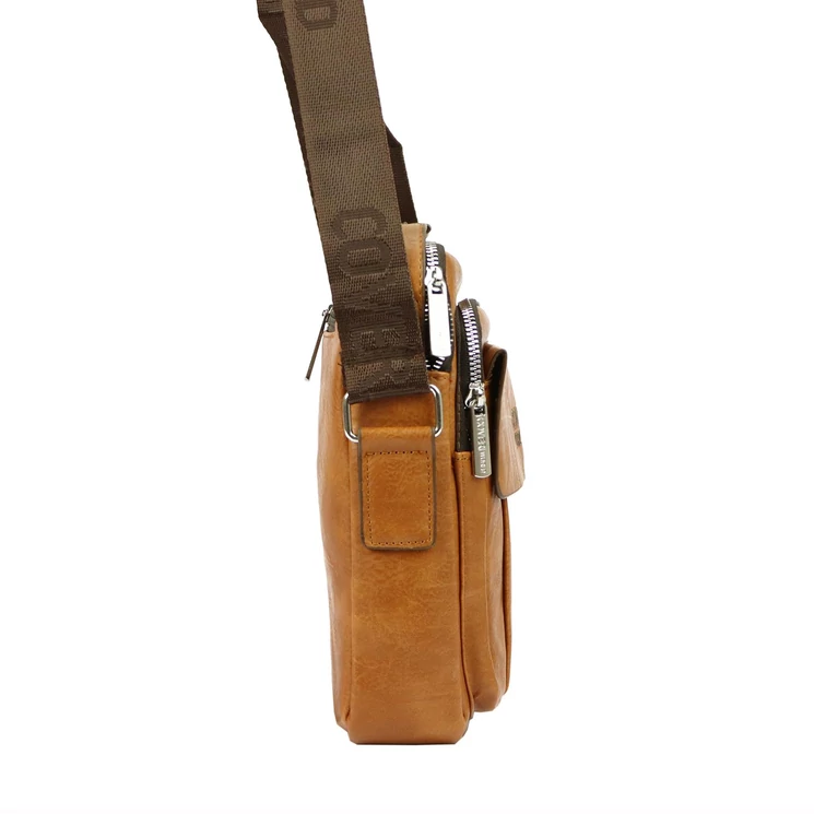 Coveri World 100% Recyclex Válltáska