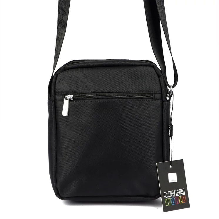 Coveri World Ecopelle Válltáska