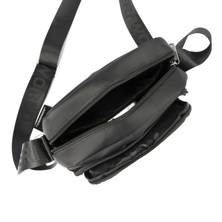 Coveri World Ecopelle Válltáska