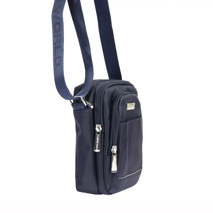 Coveri World Ecopelle Válltáska