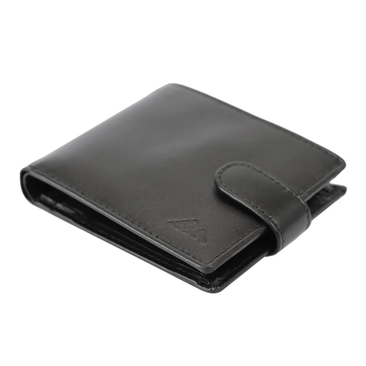 EL FORREST Valódi bőr Pénztárca