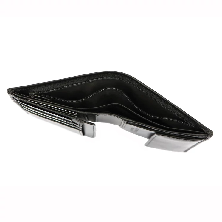 EL FORREST Valódi bőr Pénztárca