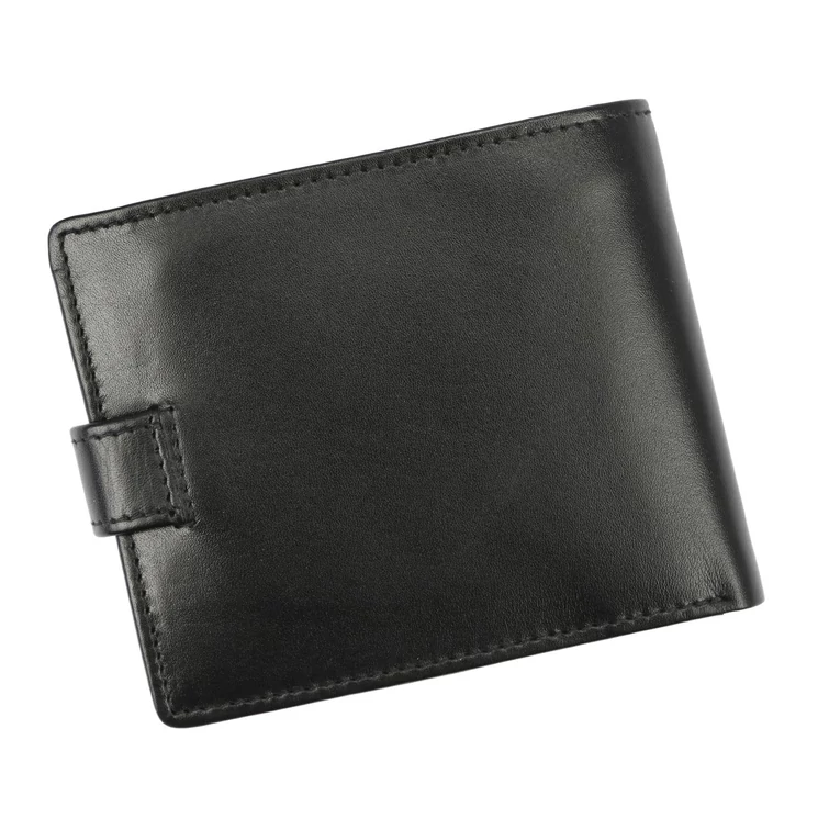 EL FORREST Valódi bőr Pénztárca